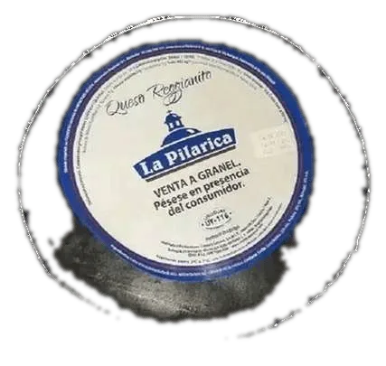 Parmesano Regianito